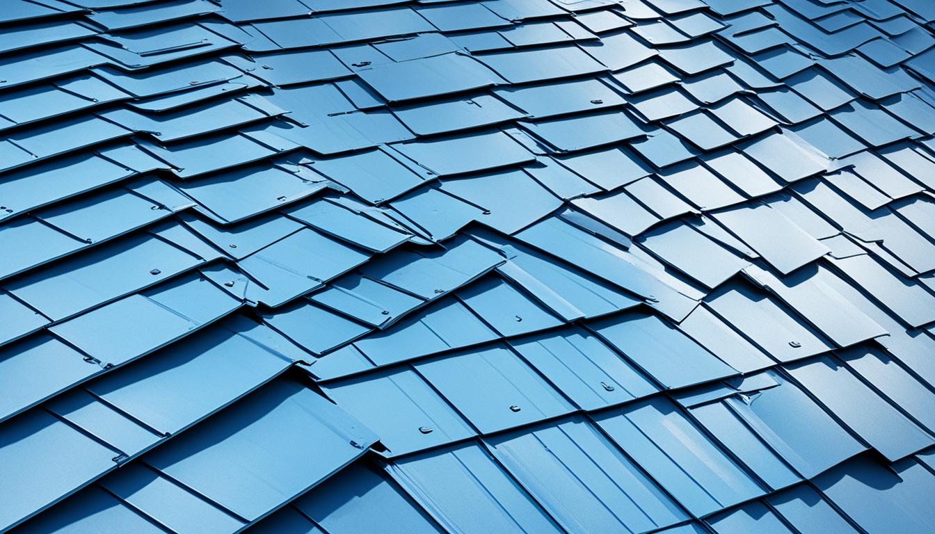 Metal Roof Repair Costs
