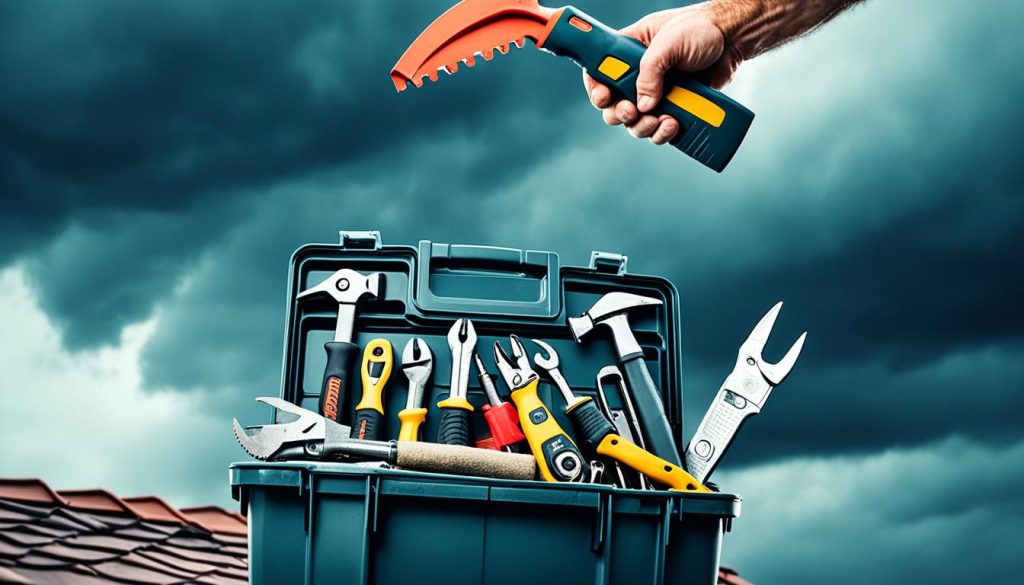 Immediate Roof Repair Solutions