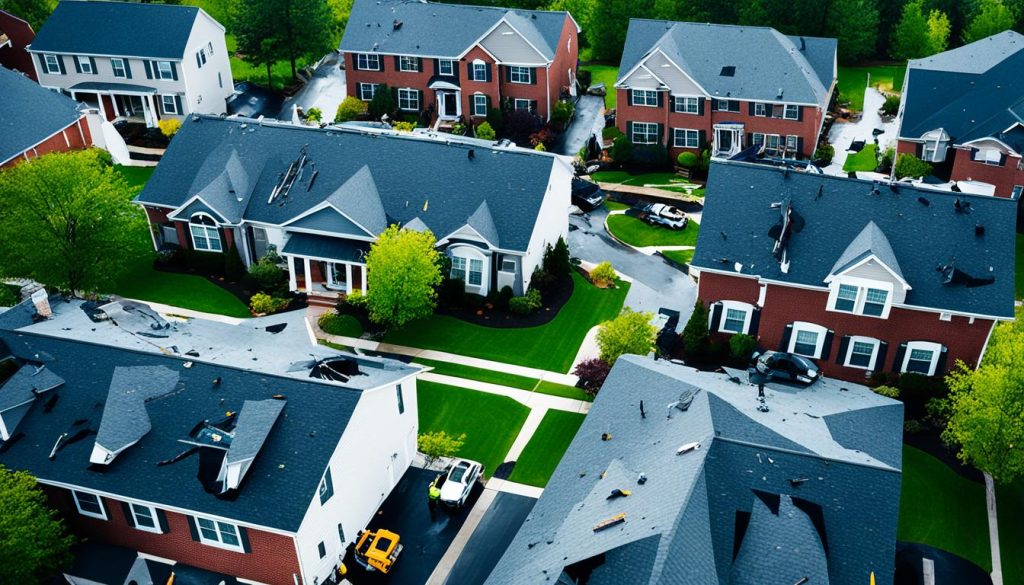 Professional Emergency Roof Repair Services