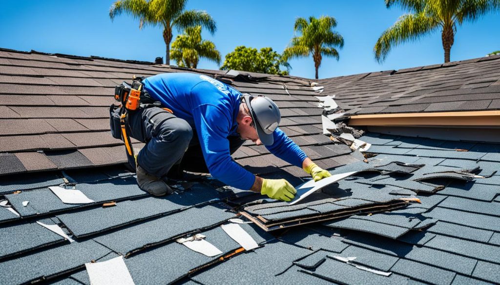 roof repair essentials