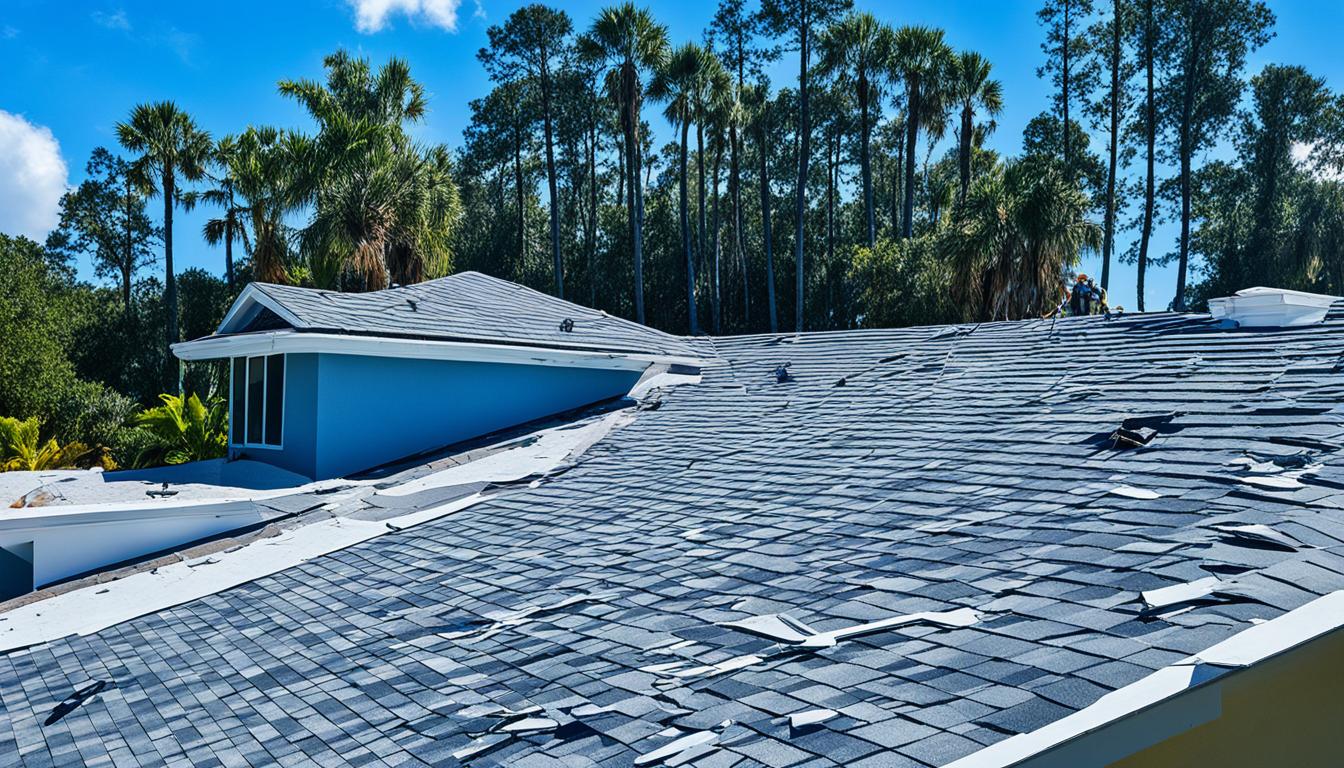 roof repair